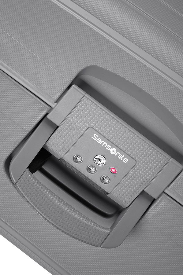10U-25002 Чемодан 10U*002 Spinner 75/28 Samsonite S'Cure  - Вид №4