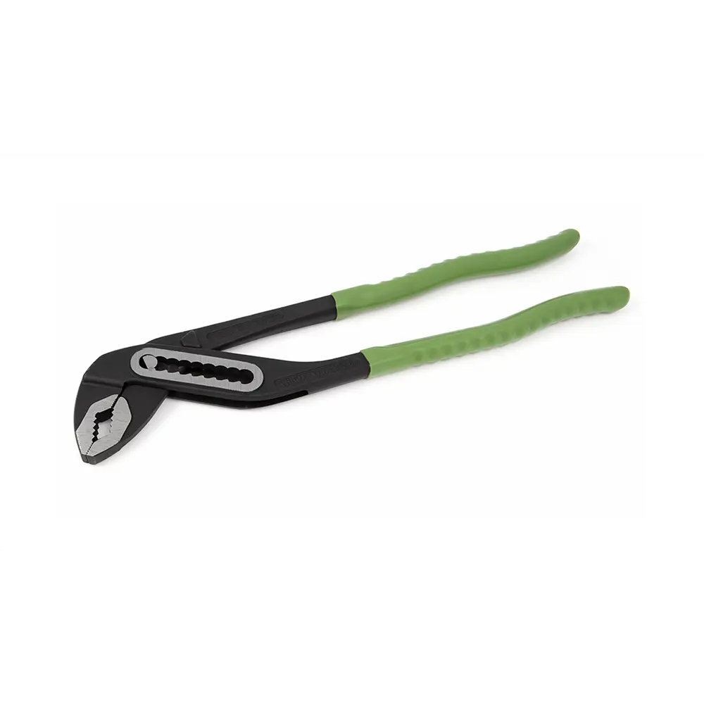 Клещи переставные Дело Техники 415250 захват до 34 мм длина 250 мм STLM-2191163