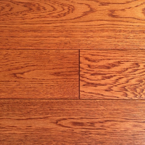 Инженерная доска Baricella Civita Дуб () 500-1800х100 мм 3000430007 - Вид №1