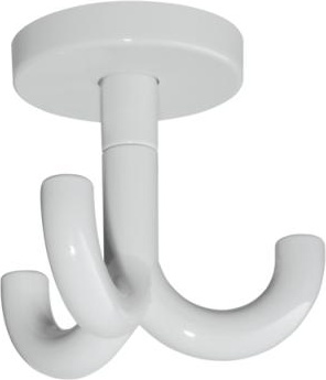 477.90.052 тройной крючок HEWI System 111 | Polyamid  - Вид №18