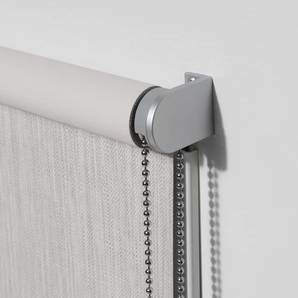 Рулонные шторы INSPIRE Natal Blackout — идеальная защита от света и стиль в интерьере 82689652 STLM-0034139 - Вид №4