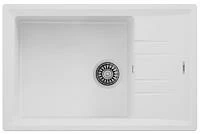 1233735 Мойка кухонная овальная Teka