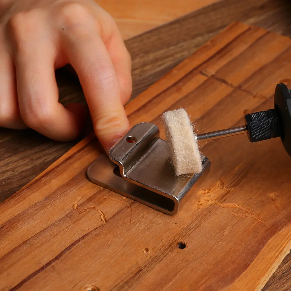 Гравер сетевой Deko DKRT200E 063-1411, 200 Вт, гибкий вал в комплекте STLM-2175097 - Вид №5