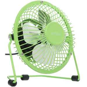 5432740 Вентилятор Aceline UWTF-4  зеленый