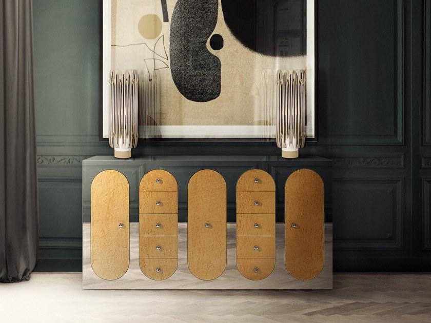 Delightfull Настольная лампа Matheny sun-id-1361789 - Вид №1