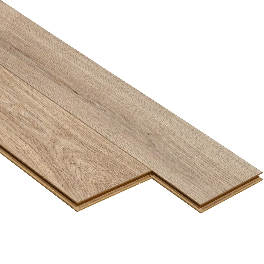 Ламинат Debut Балерна 33 класс толщина 8 мм с фаской 1.733 м² SWISS KRONO STLM-2190640 - Вид №5