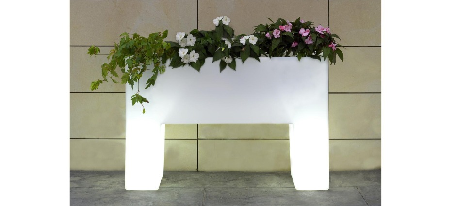 002211 Кашпо Muro Vondom Pots Studio Vondom  - Вид №5