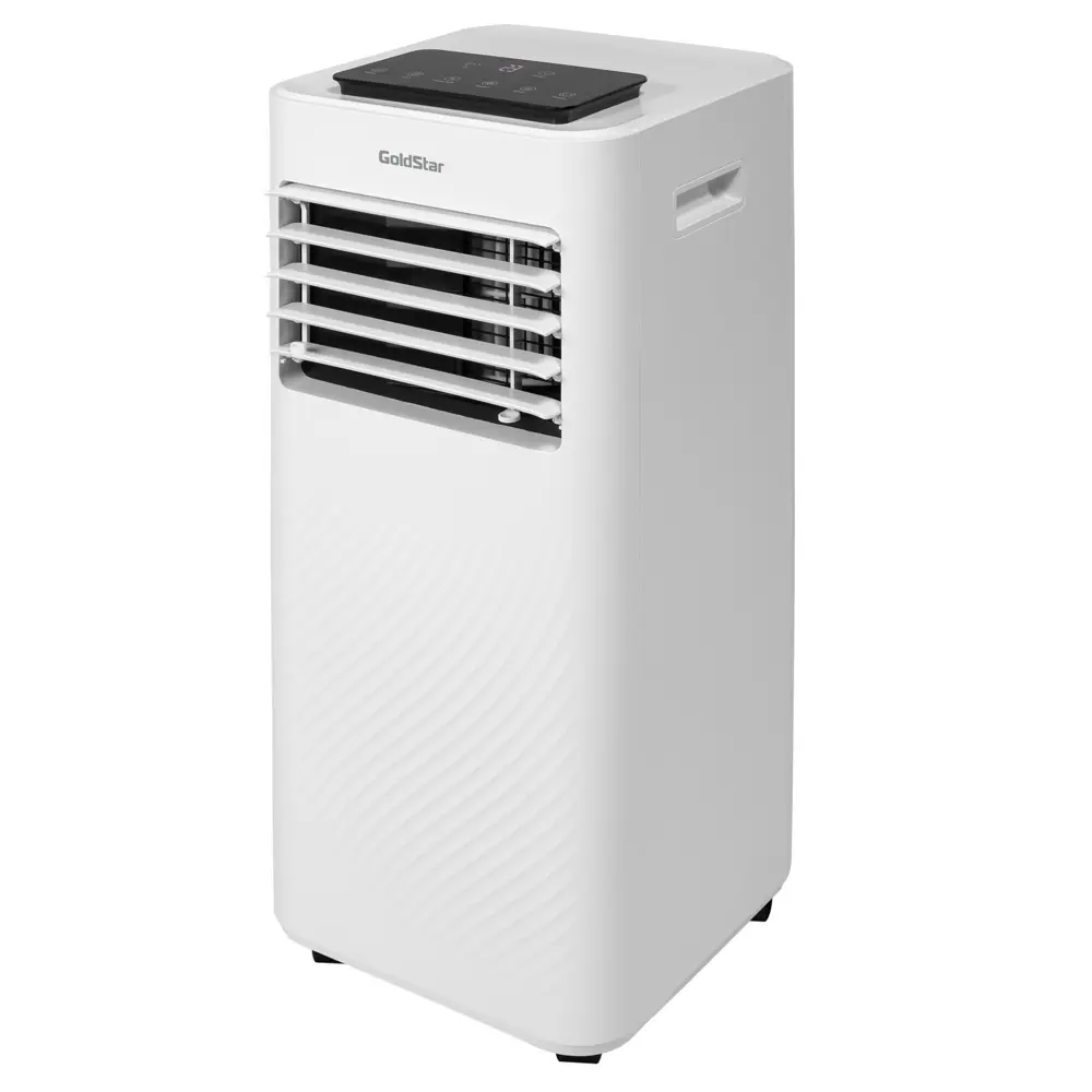 Кондиционер мобильный GoldStar GSPC-09 TB/N6 9К охлаждение Santreyd STLM-2011636 - Вид №3