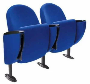 Ares Line Сиденье для аудитории Metropolitan