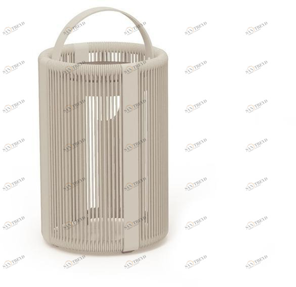 Royal Botania Торшер на солнечной батарее Ropy Rpy040