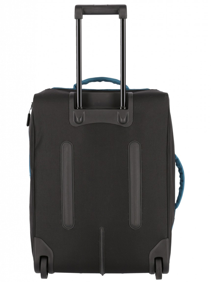 6909-22 Сумка дорожная на колёсах 6909 S Travelite Kick-Off  - Вид №8