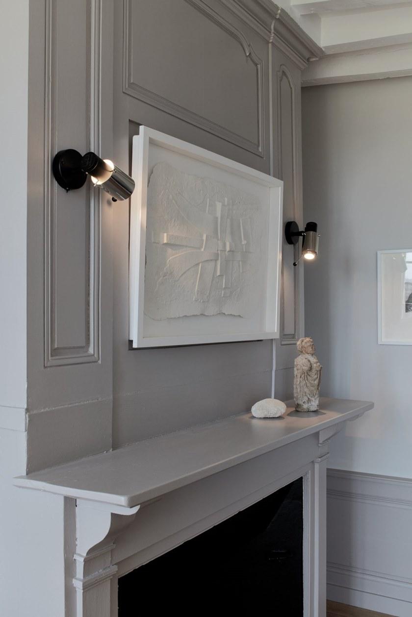 DCW éditions Регулируемый настенный светодиодный светильник Biny sun-id-1486317 - Вид №9