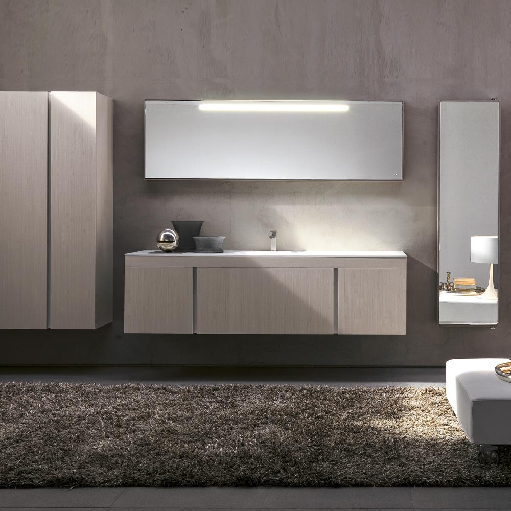 Manhattan Karolitalia Мебель для ванной  - Вид №2