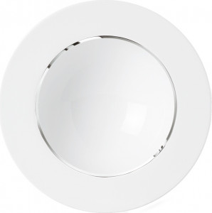 81245 Sieger by Furstenberg Тарелка для пасты глубокая Sieger by Furstenberg "Мой фарфор! Сокровище" 23см Фарфор