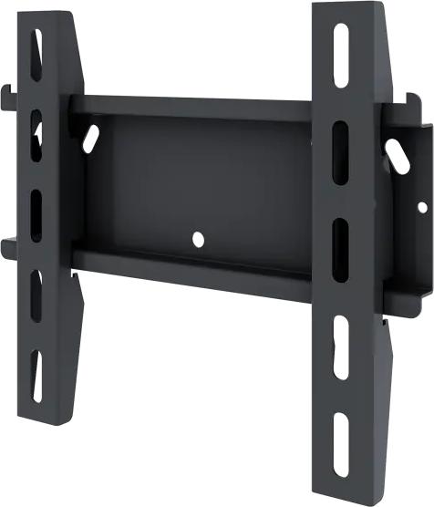 LEXMAN Фиксированный кронштейн для ТВ до 42 дюймов 87614004