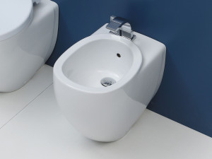 Керамические биде