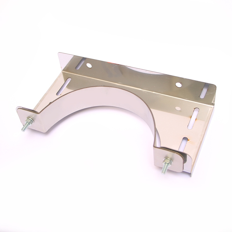 Стеновой хомут Ferrum Ф160 (AISI 430) FK19160F