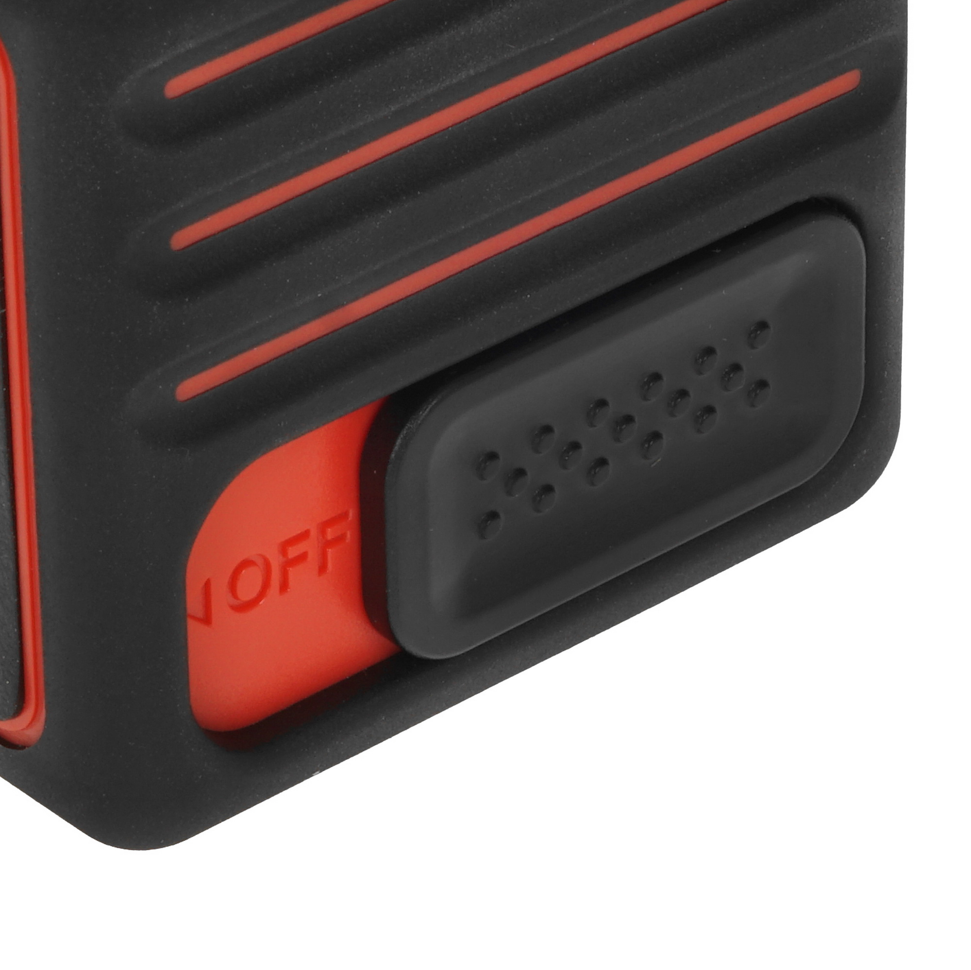 Лазерный нивелир ADA Cube 3D Professional Edition 6731928 STDN-0114945 - Вид №3