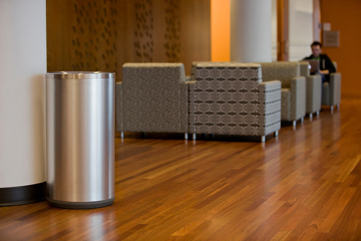 FSRT193 Универсальная емкость для мусора и утилизации  Forms-surfaces  - Вид №13