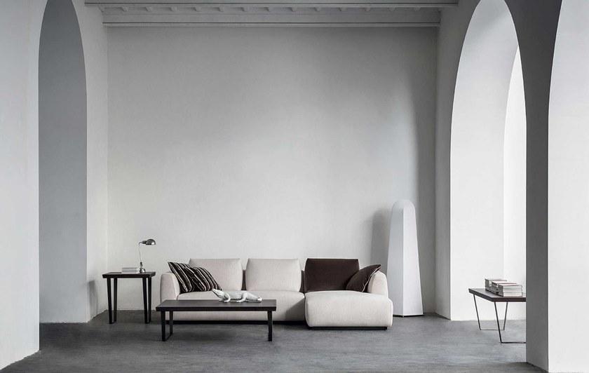 Bodema Модульный тканевый диван с шезлонгом Anyway sun-id-1428784 - Вид №3