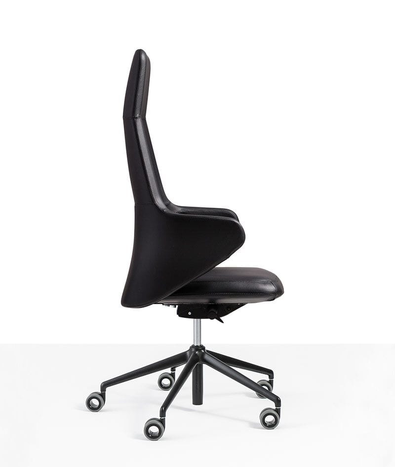 Офисное кресло руководителя Moschella Duet ARCH-00135040 - Вид №10