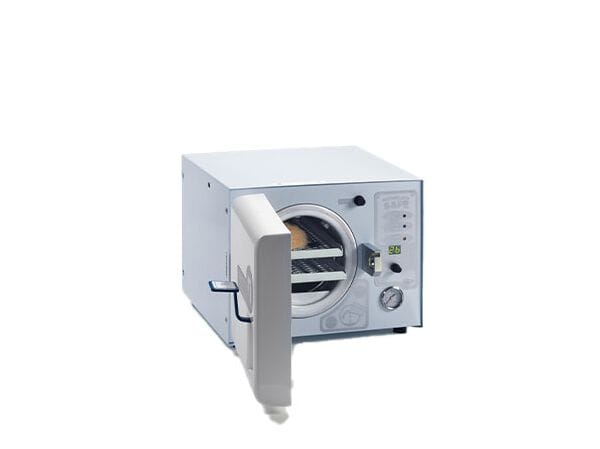 Паровой стерилизатор Sterilizzatore a vape AUTOKLAVE ARCH-00064839 - Вид №1