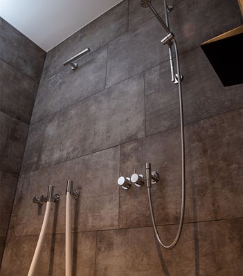 2471S Смесители для душа vola  - Вид №2