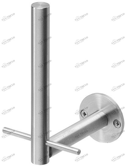 Water Evolution Держатель рулона из нержавеющей стали Lapa sun-id-1473479