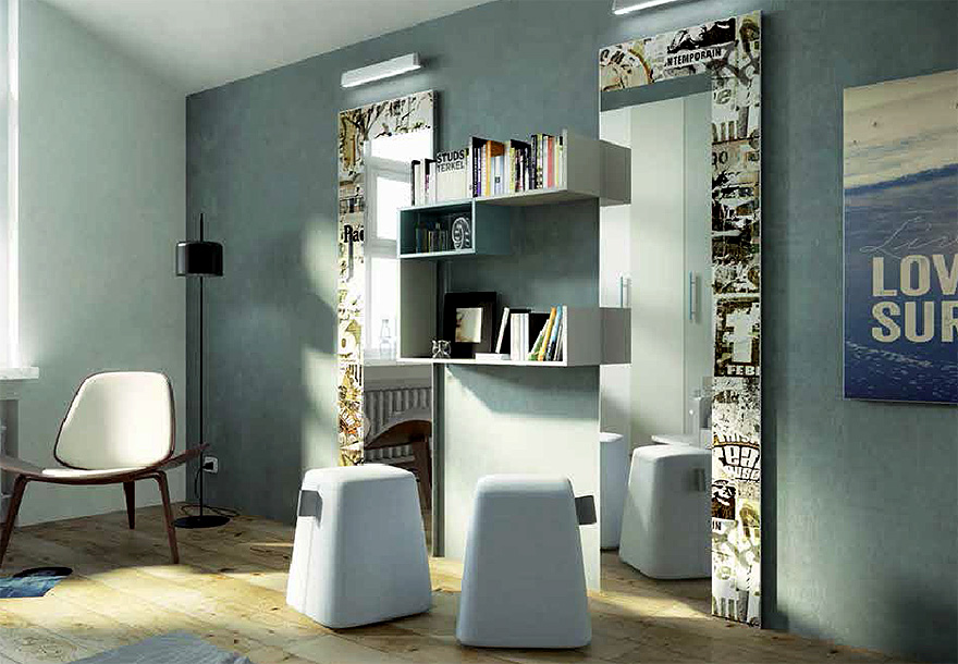 Детская из модулей  TUMIDEI 310  - Вид №1