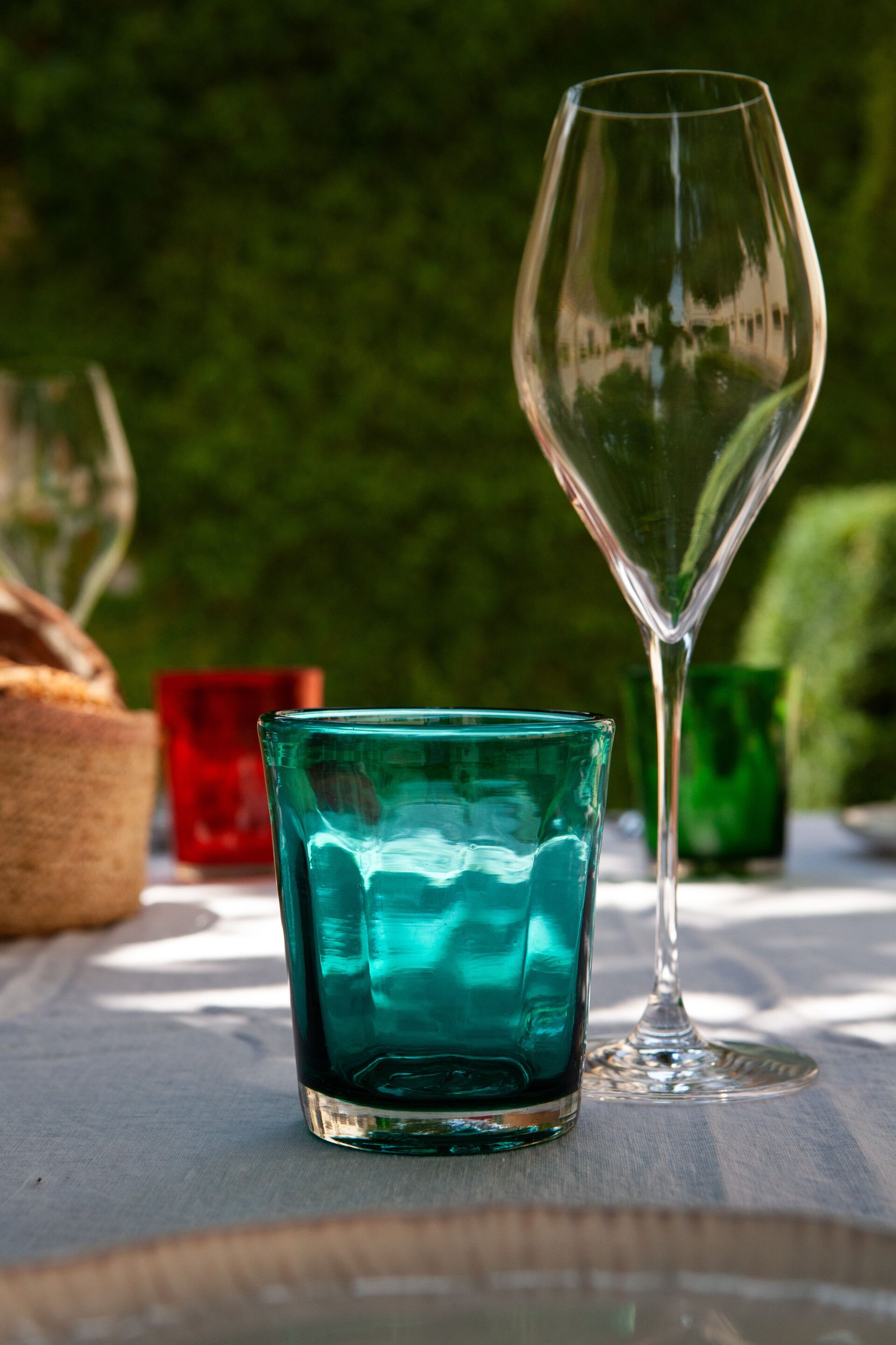 Стакан для воды Zafferano Bei ARCH-00126451 - Вид №6