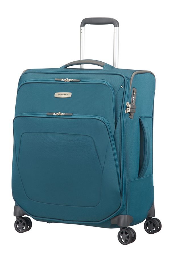 65N-11006 Чемодан 65N*006 Spinner 56/20 Samsonite Spark SNG 
