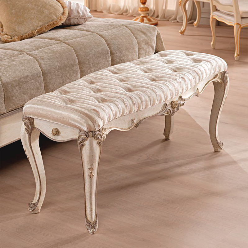 Банкетка  FLORENCE ART 5343/G 