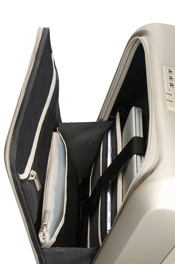 00N-05002 Чемодан 00N*002 Spinner 55 Exp Samsonite Prodigy - Вид №5