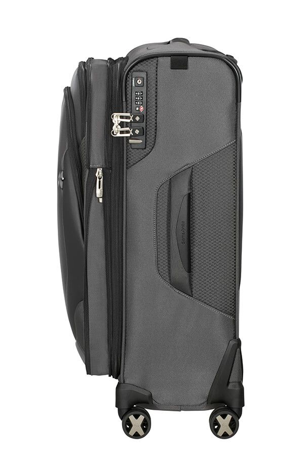 CS1-18008 Чемодан CS1*008 XBlade 4.0 Spinner Expandable 63 Samsonite X`Blade 4.0  - Вид №6