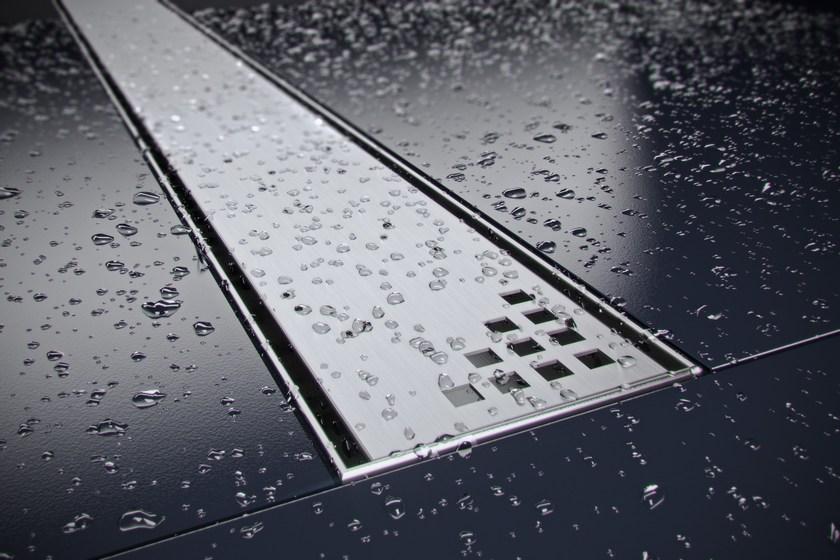 Dakota Трап для душа из нержавеющей стали Dakua+ - filo pavimento sun-id-1359187 - Вид №1