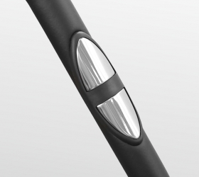 U108 Велотренажер u108 Carbon Fitness  - Вид №5