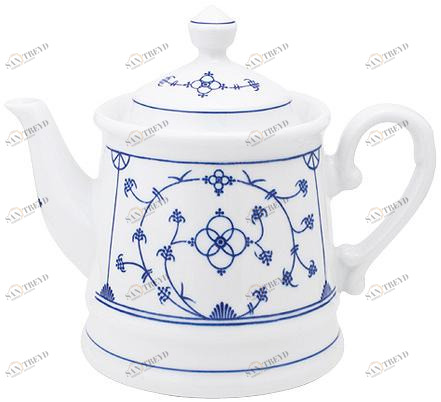 411402A75056H Чайник заварной Фарфоровый Kahla-porzellan 