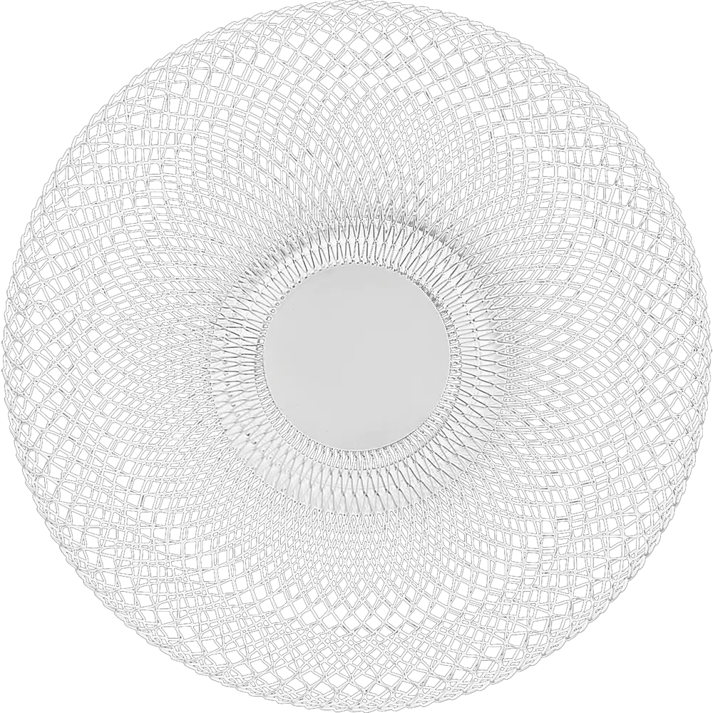 Santreyd - Элегантная корзина для фруктов с металлической сеткой 88499597 STLM-0873396 - Вид №1