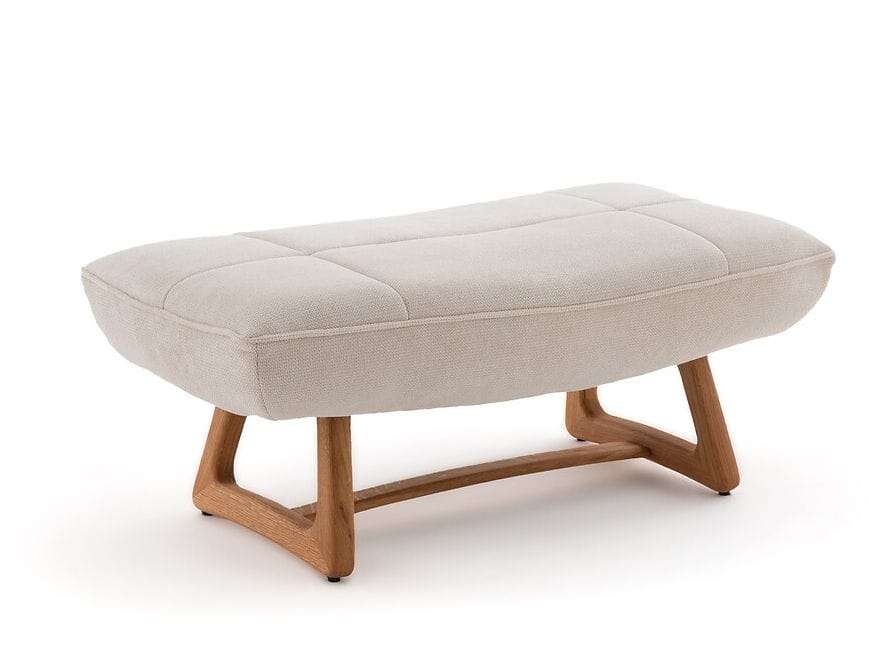 Тканевая мягкая подставка для ног AMPM Lafar ARCH-00151468 - Вид №7