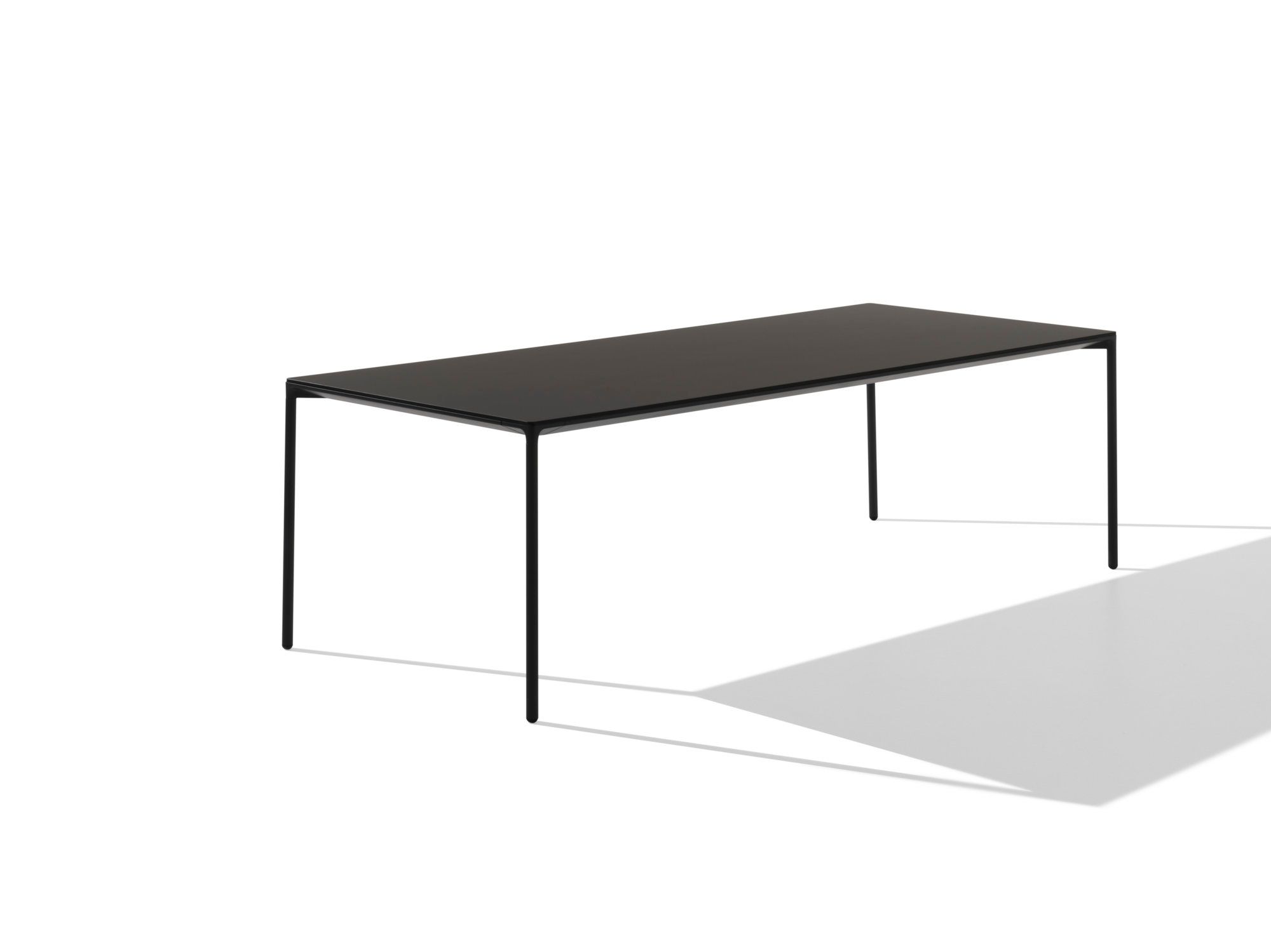 Деревянный прямоугольный стол Et al Bloom ARCH-00073699 - Вид №2