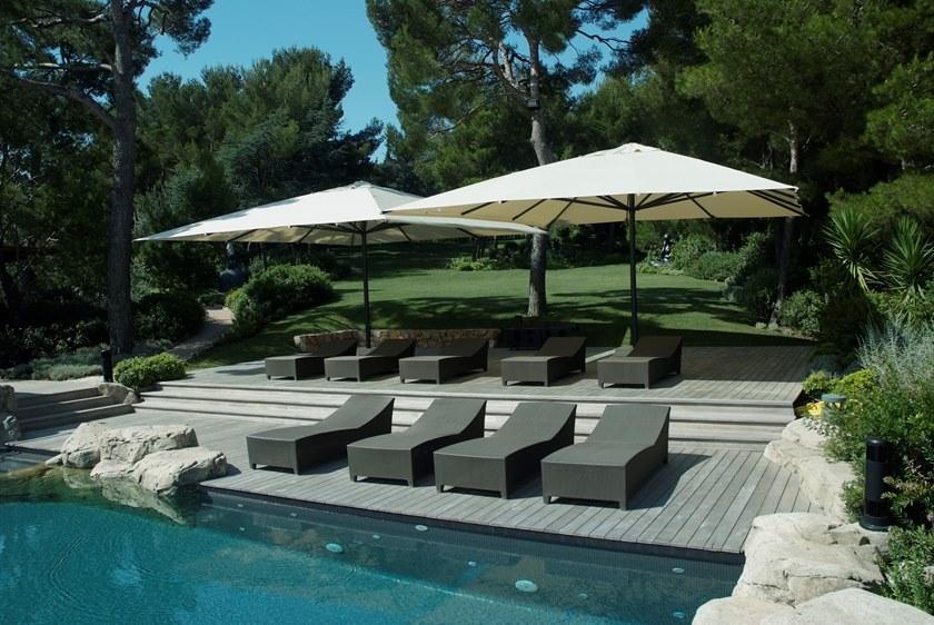 Ombrellificio Poggesi Алюминиевый зонт sun-id-1416564 - Вид №1