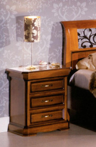 Тумбочка  BTC INTERNATIONAL E-303 INT