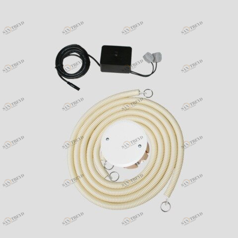 SANIT 16324810000 SANIT Компактный блок питания 230 В AC / DC 6V 