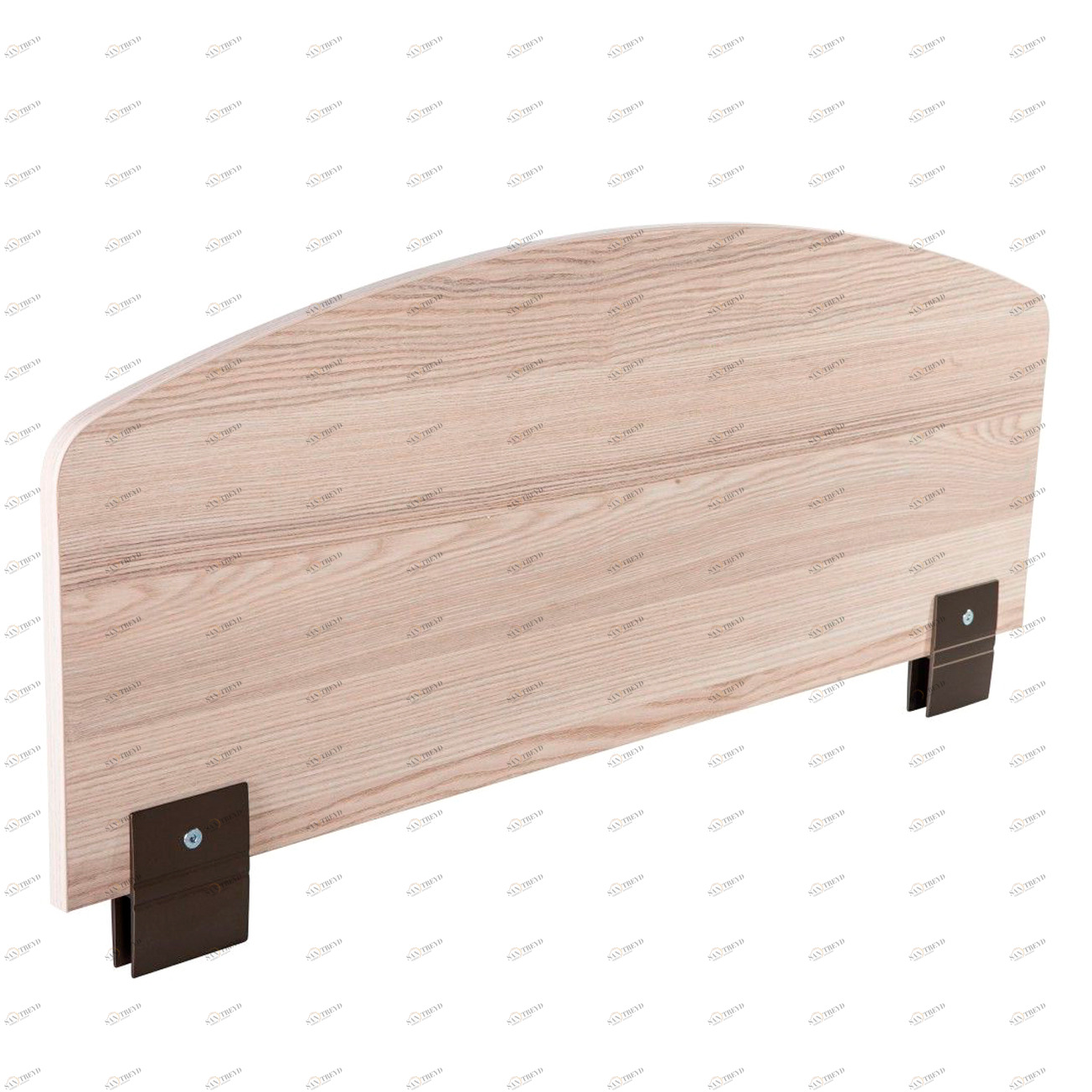 Бортик для кровати защитный светлый орех Royal CILEK ROYAL 00-3832423 Бежевый Santreyd