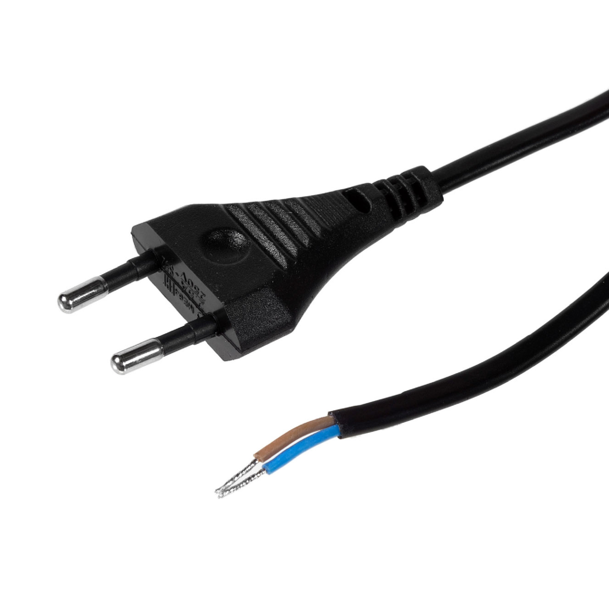 Шнур с выключателем Santreyd 1.8 м черный для светильников 13637983 STLM-0003626 - Вид №1