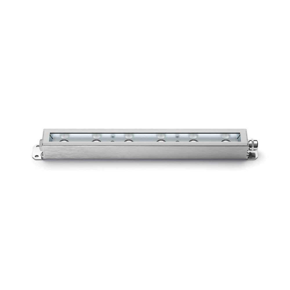 8419261 Встроенный светильник Platek MINI CORNICHE FULL INOX  MINI CORNICHE FULL INOX 300 mm - LED 4000K 13° 