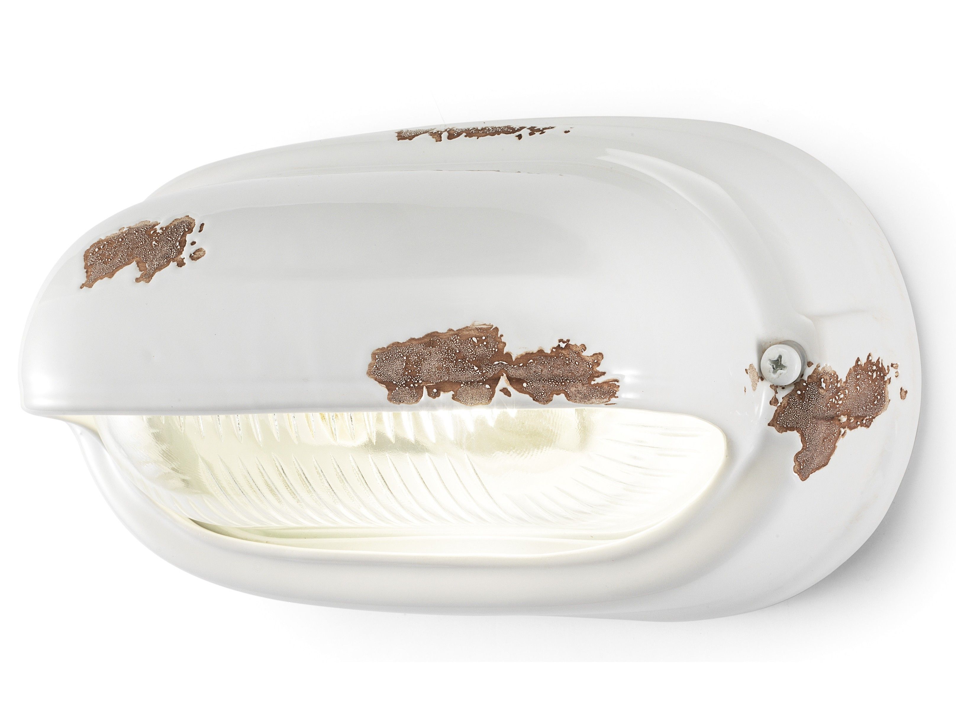 Керамическая аппликация FERROLUCE Винтаж ARCH-00151005