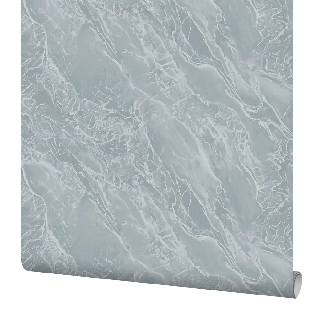 Обои флизелиновые Erismann Корфу темно-серые 1.06 м 61062-06 STLM-2033782