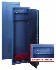 VIGOR® Пистолетный шкаф