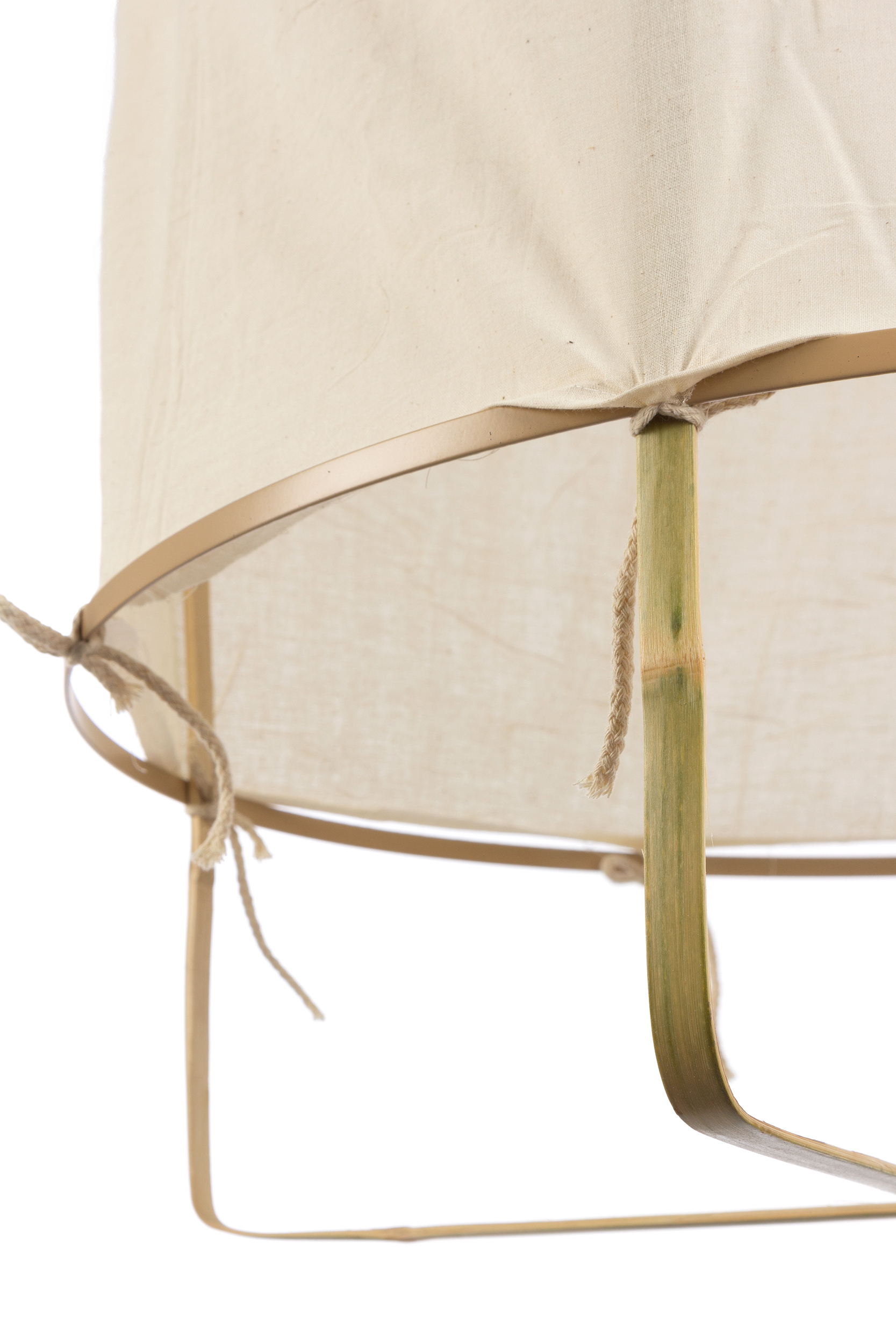 2000983200051 Подвесной светильник M ELECTRORETRO Fabric  - Вид №2